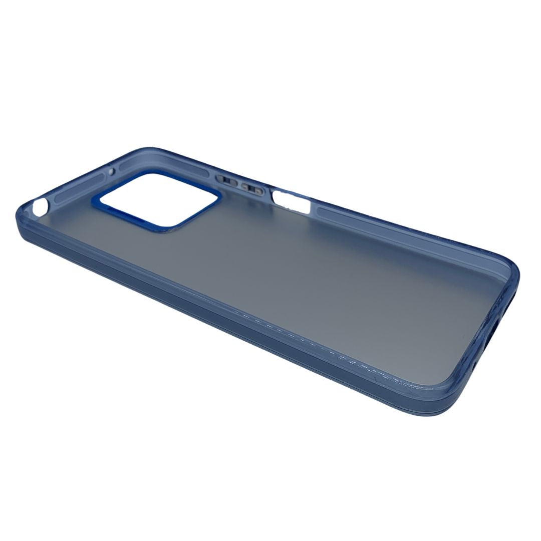 Redmi 12 Hard PC case SEA Design Luxury back cover