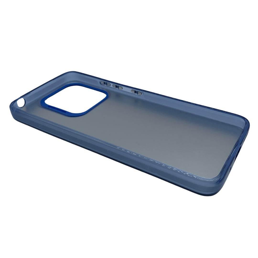 Redmi 12C Hard PC case SEA Design Luxury back cover