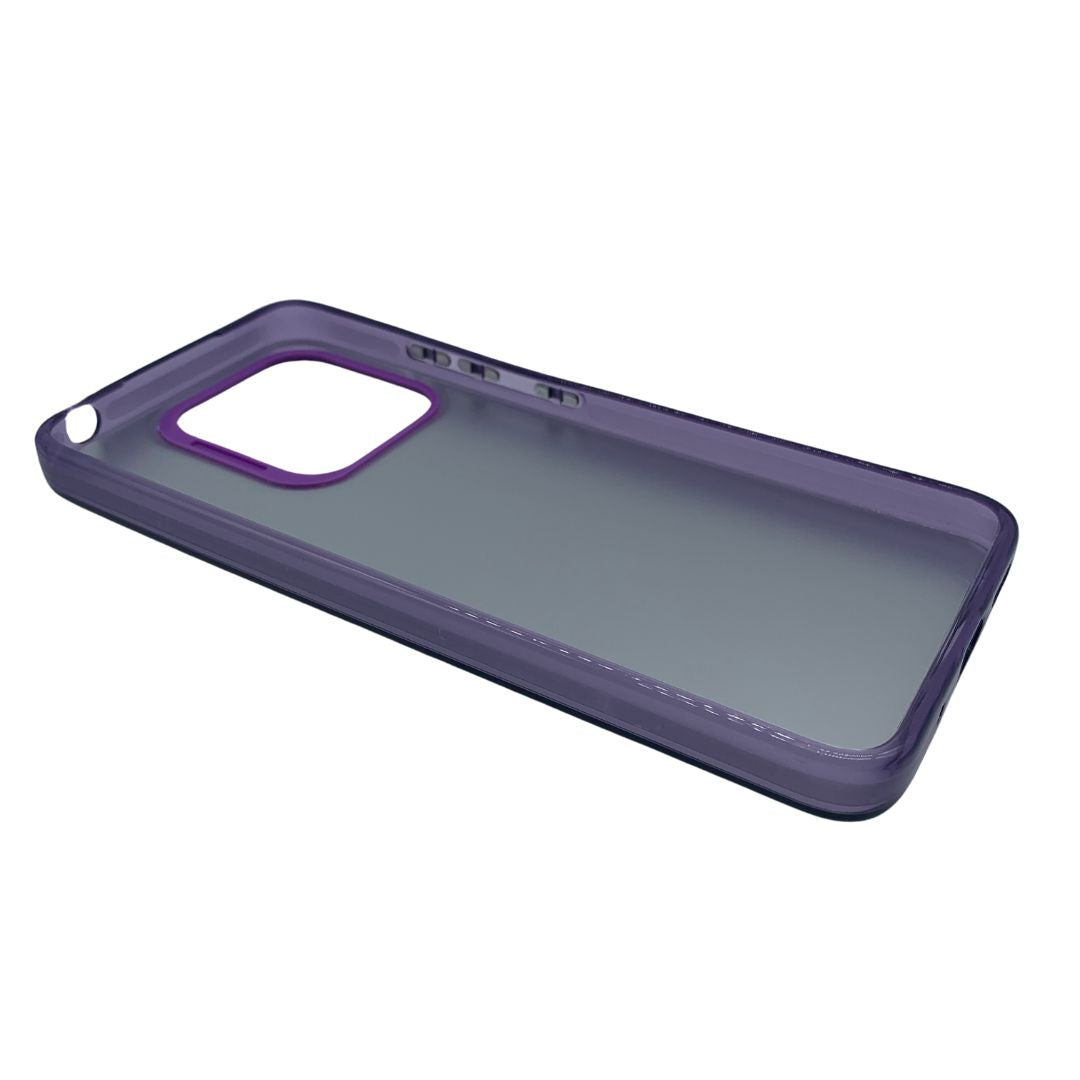 Redmi 12C Hard PC case SEA Design Luxury back cover