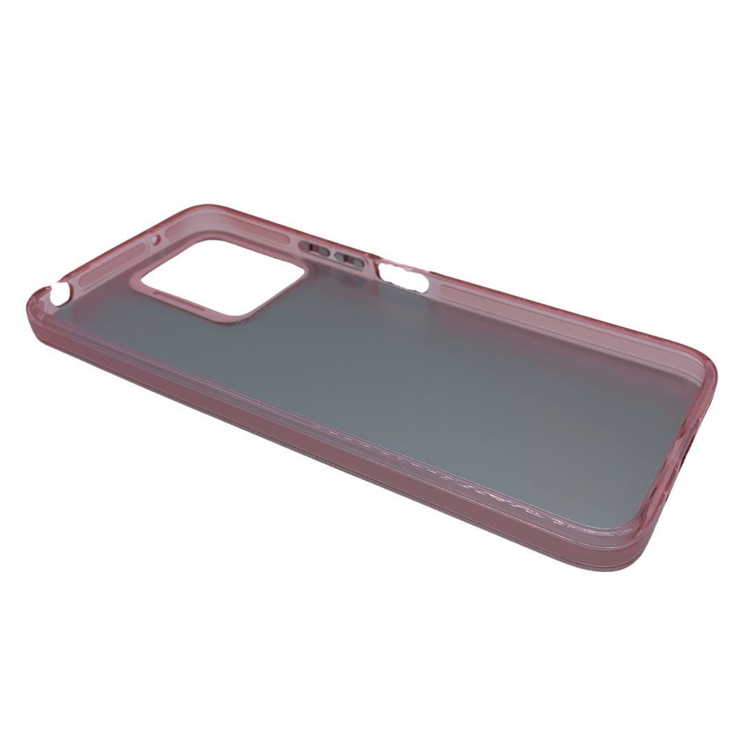 Redmi 12 Hard PC case SEA Design Luxury back cover