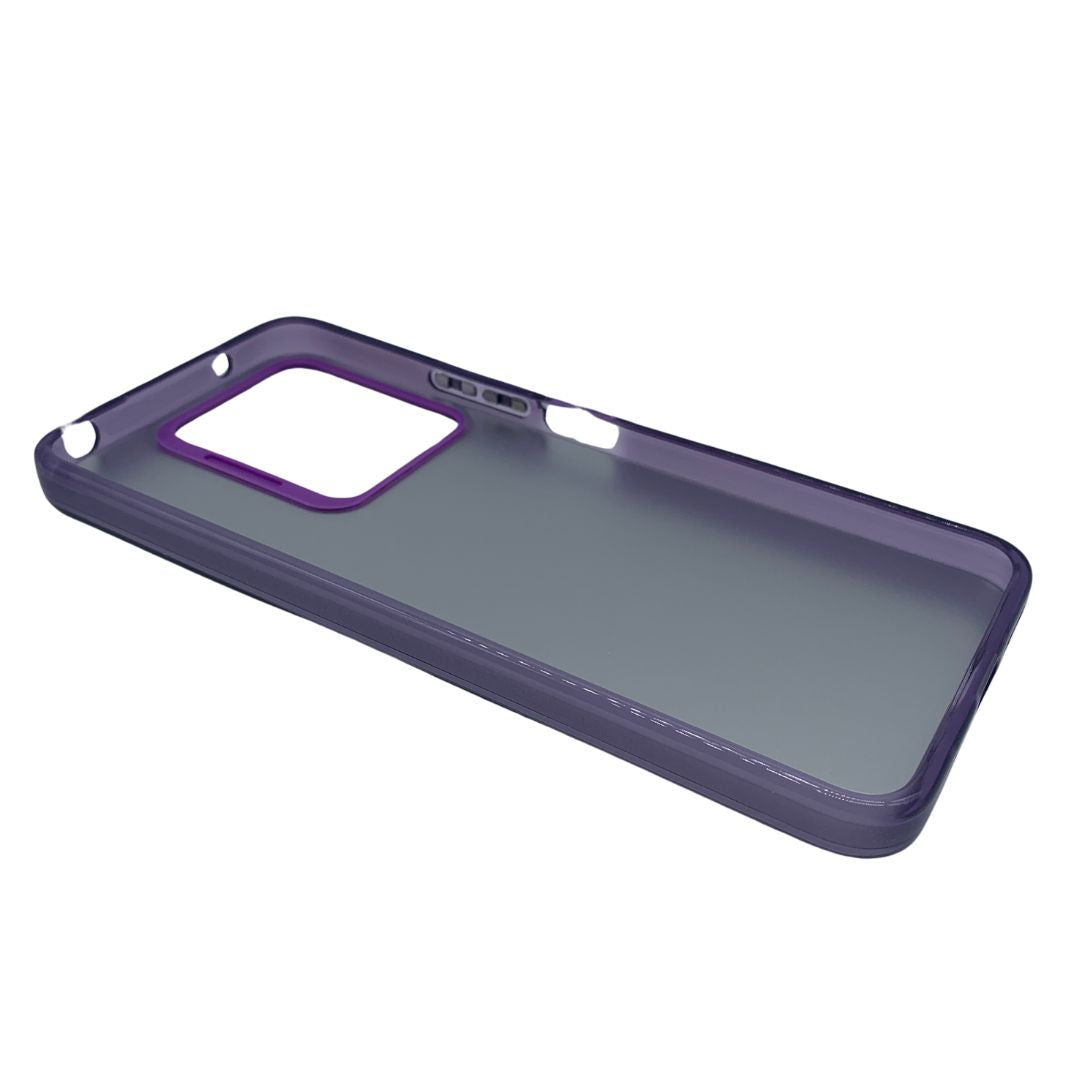 Redmi 13 Hard PC case SEA Design Luxury back cover