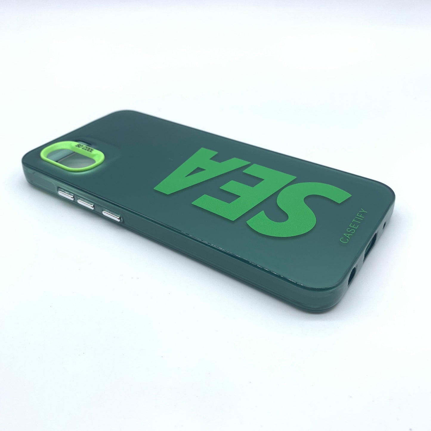Redmi A1 Hard PC case SEA Design Luxury back cover