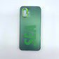 Redmi A1 Hard PC case SEA Design Luxury back cover