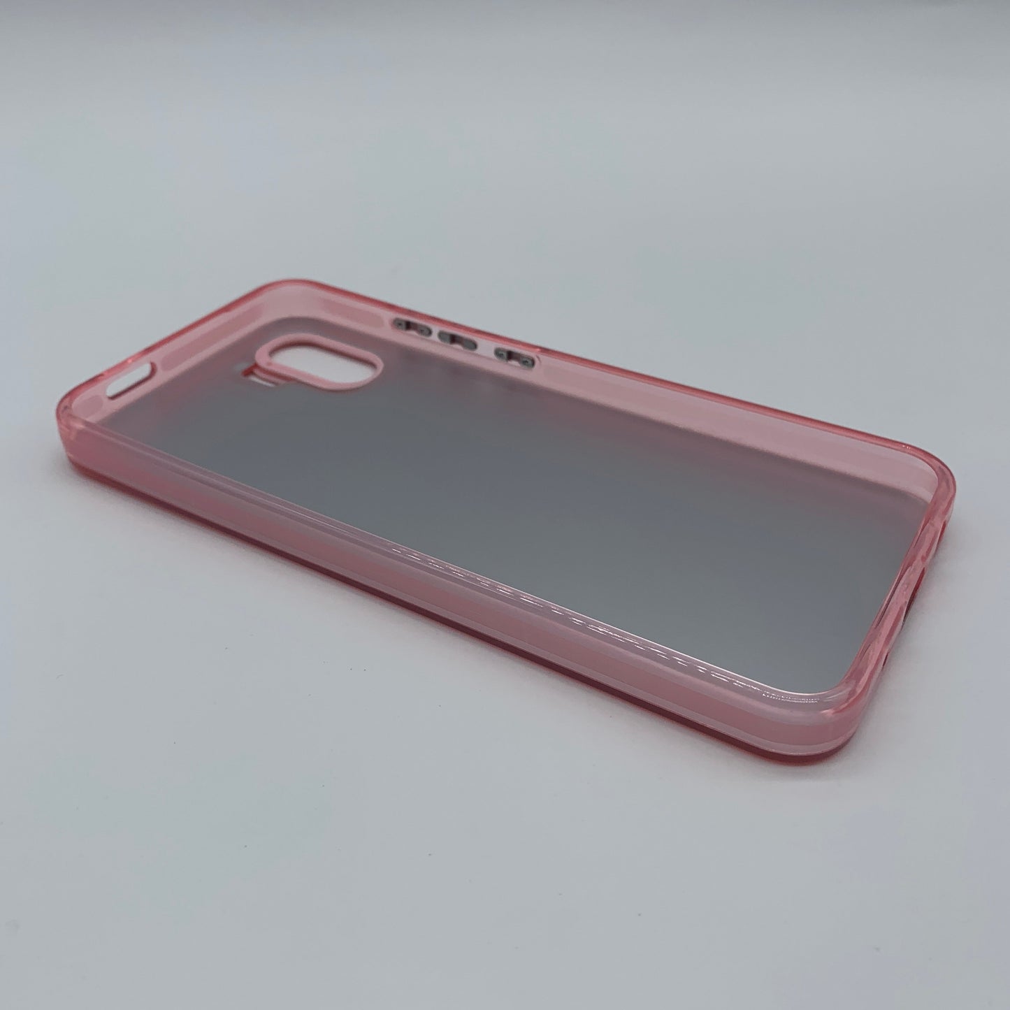 Redmi A1 Hard PC case SEA Design Luxury back cover