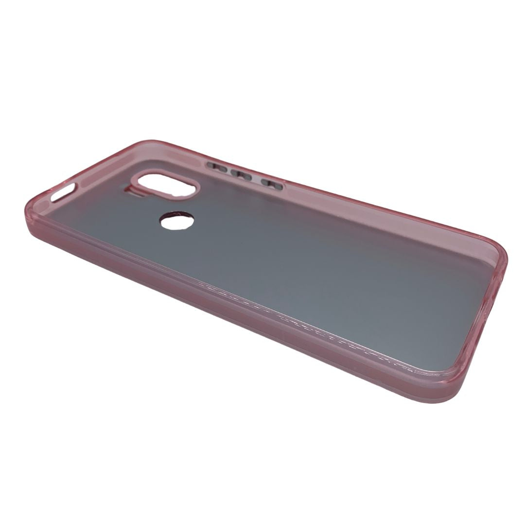 Redmi A1 / A1 Plus Hard PC case SEA Design Luxury back cover