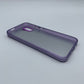 Redmi A1 Hard PC case SEA Design Luxury back cover