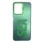 Redmi Note 12 Hard PC case SEA Design Luxury back cover