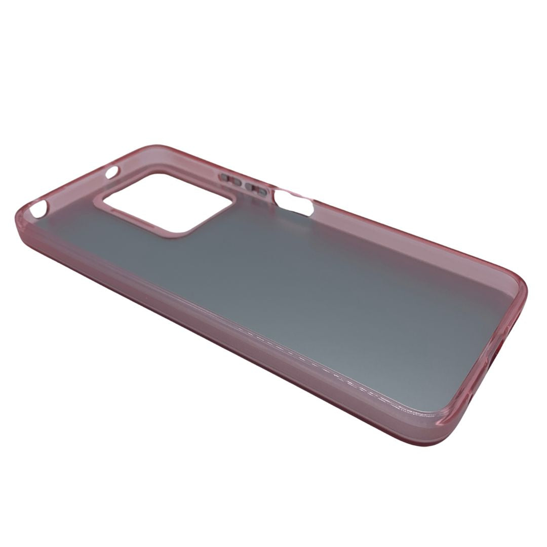 Redmi Note 12 Hard PC case SEA Design Luxury back cover