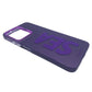 Redmi Note 12 Hard PC case SEA Design Luxury back cover