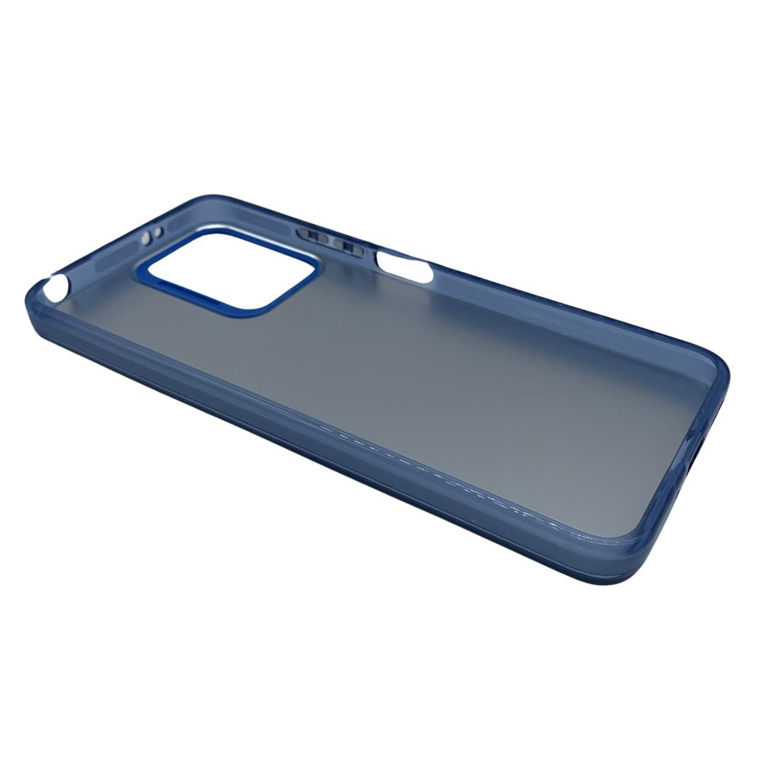 Redmi Note 12 5G Hard PC case SEA Design Luxury back cover