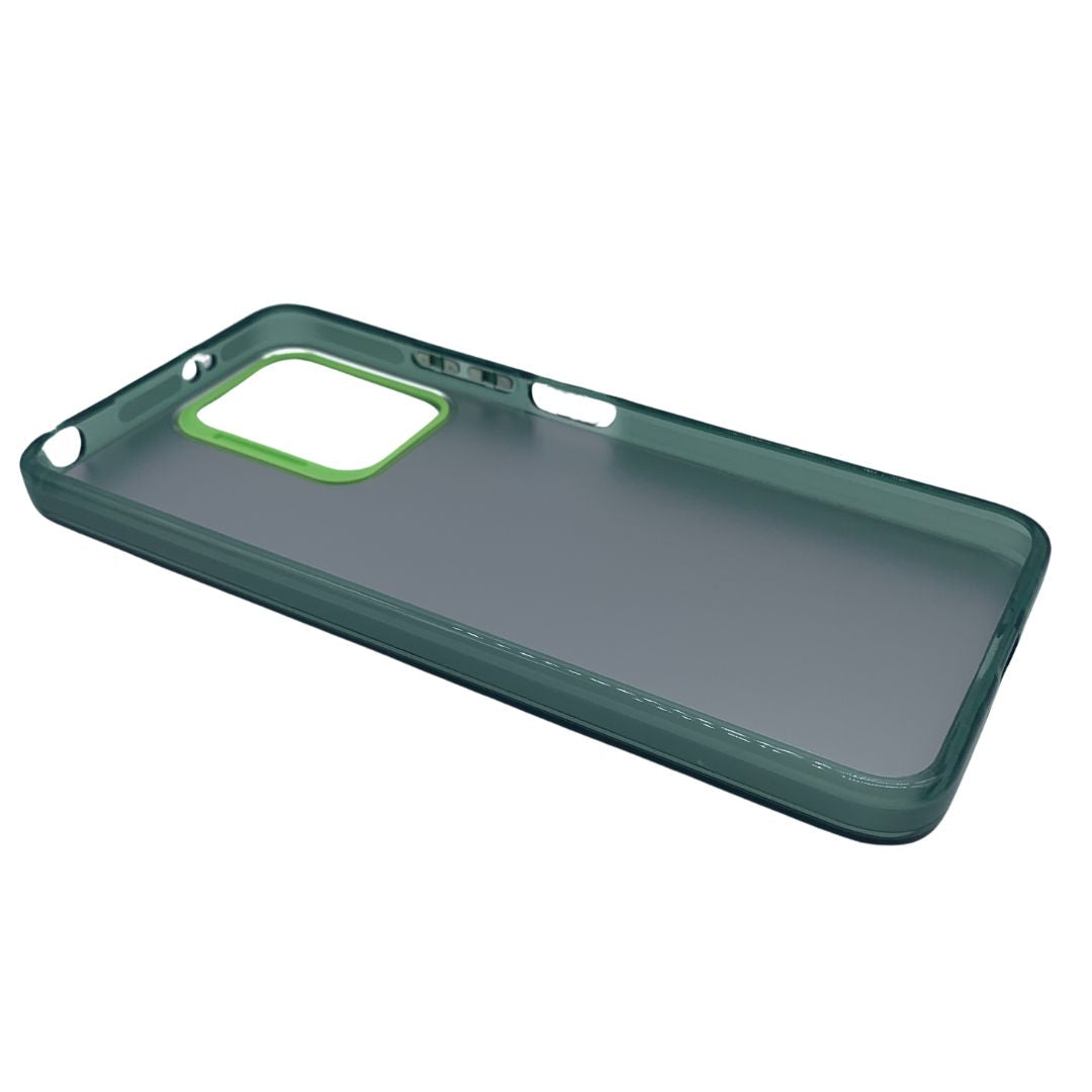 Redmi Note 12 5G Hard PC case SEA Design Luxury back cover