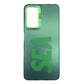 Redmi Note 12 Pro 4G Hard PC case SEA Design Luxury back cover