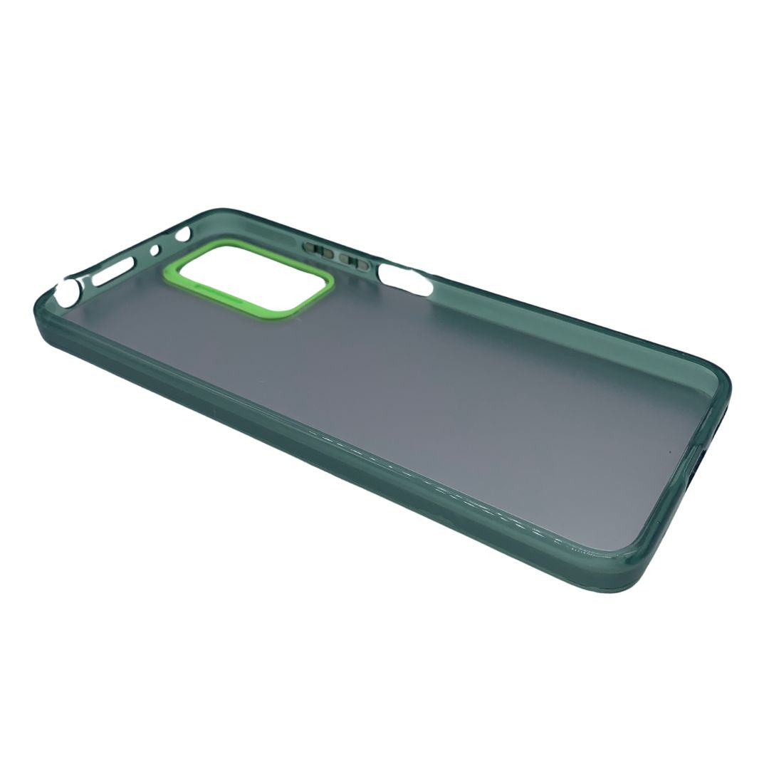 Redmi Note 12 Pro 4G Hard PC case SEA Design Luxury back cover