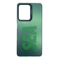 Redmi Note 12 Pro Hard PC case SEA Design Luxury back cover
