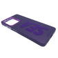 Redmi Note 12 Pro Hard PC case SEA Design Luxury back cover