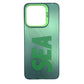 Redmi Note 13 4G Hard PC case SEA Design Luxury back cover