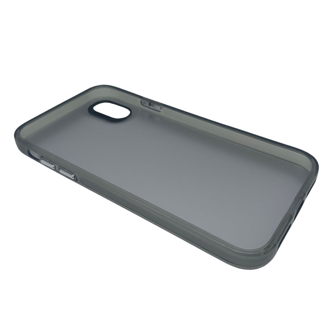 iPhone XR Hard PC case SEA Design Luxury back cover