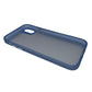 iPhone XR Hard PC case SEA Design Luxury back cover