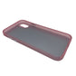 iPhone XR Hard PC case SEA Design Luxury back cover