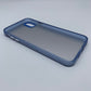 iPhone Xs Max Hard PC case SEA Design Luxury back cover