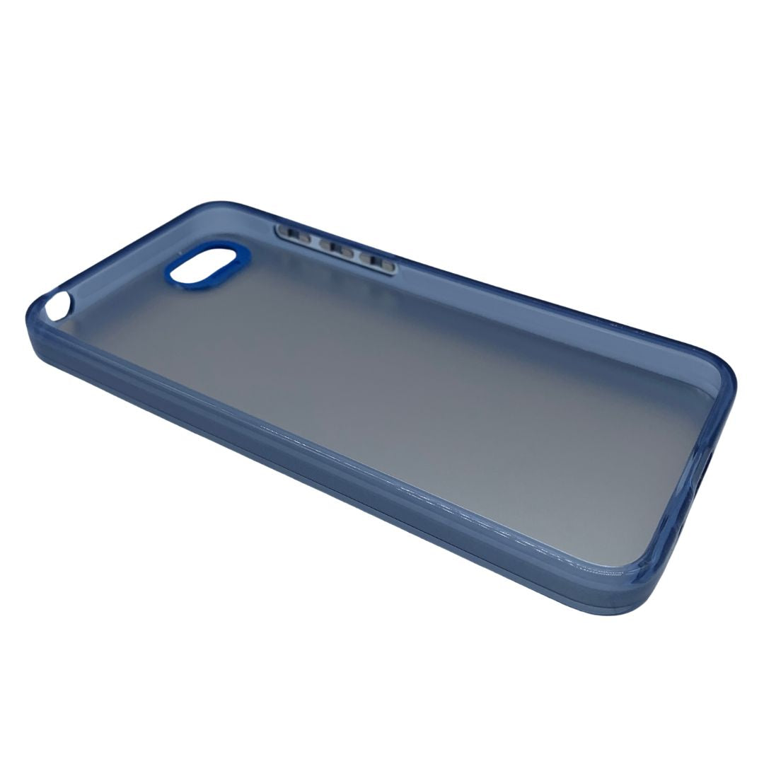 Huawei Y5 2018 Hard PC case SEA Design Luxury back cover
