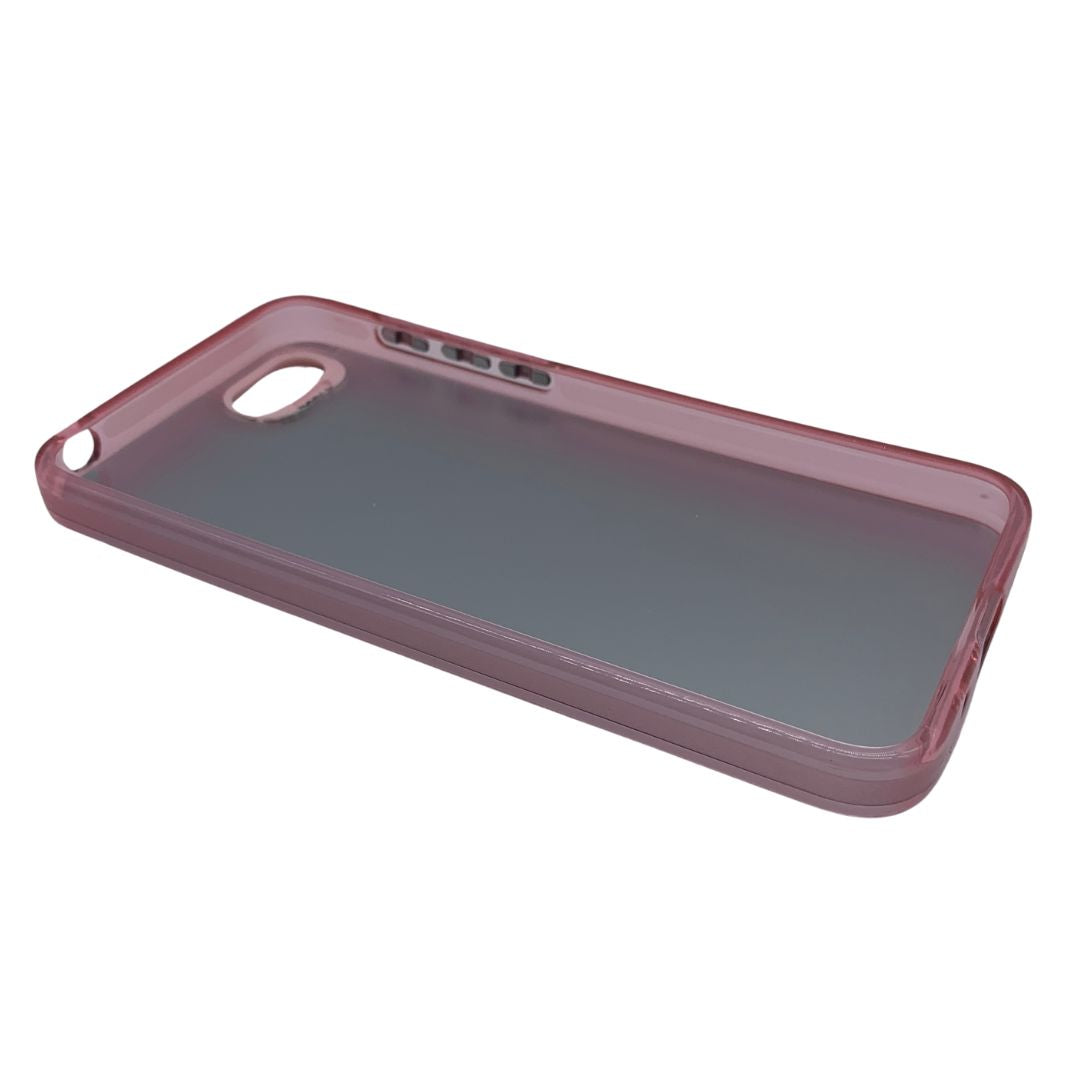 Huawei Y5 2018 Hard PC case SEA Design Luxury back cover