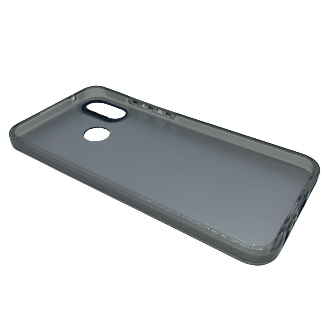 Huawei Y9 2019 Hard PC case SEA Design Luxury back cover