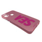 Huawei Y9 2019 Hard PC case SEA Design Luxury back cover
