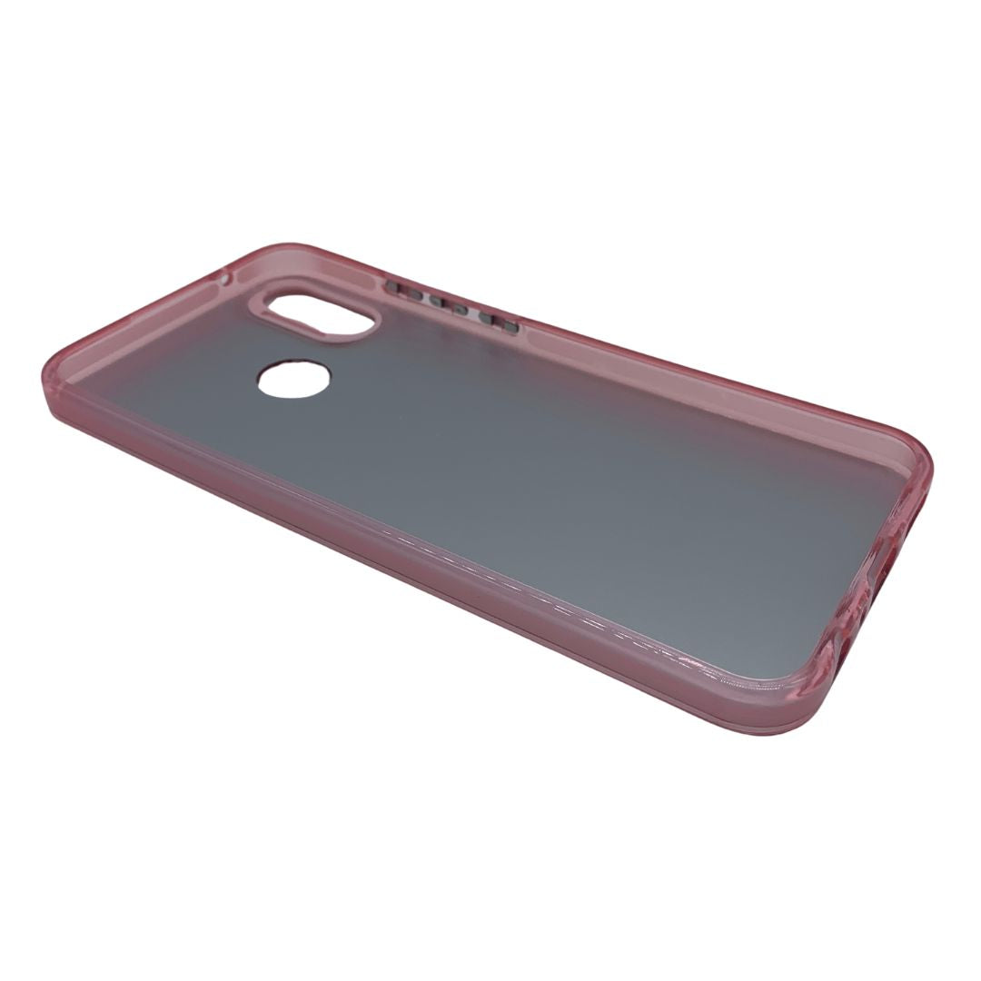 Huawei Y9 2019 Hard PC case SEA Design Luxury back cover