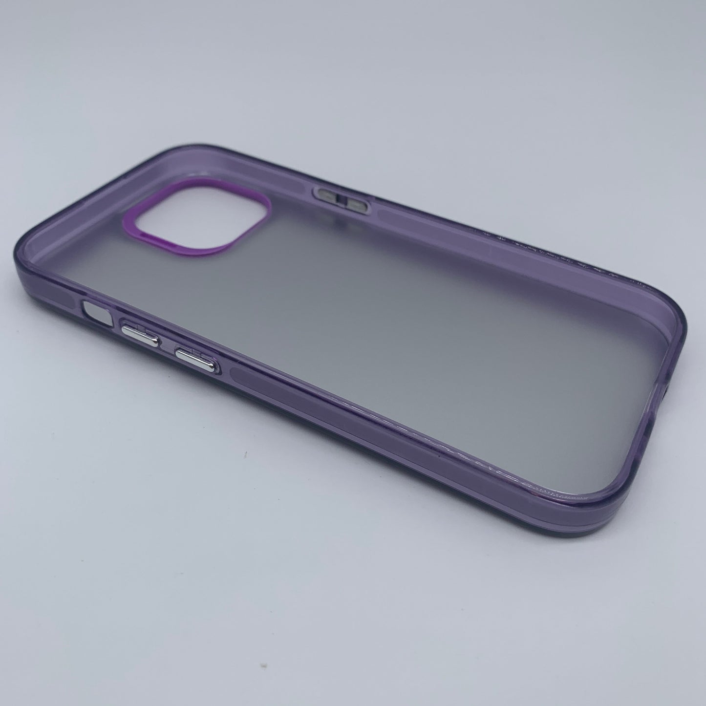 iPhone 15 Hard PC case SEA Design Luxury back cover