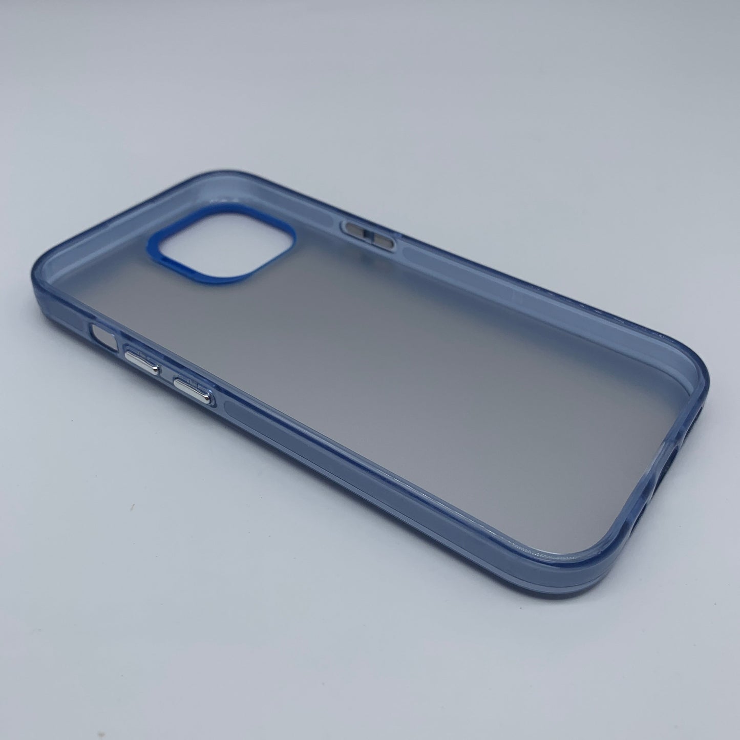 iPhone 15 Hard PC case SEA Design Luxury back cover