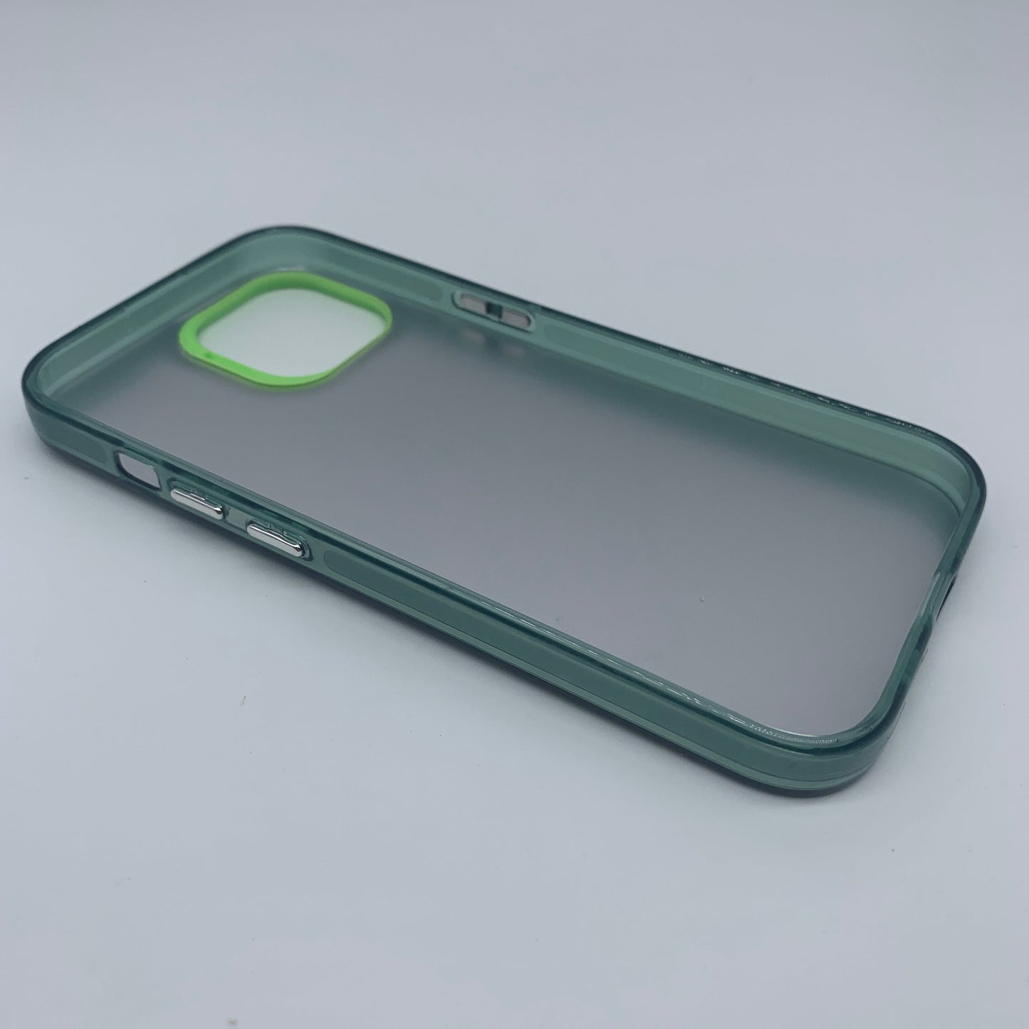 iPhone 15 Hard PC case SEA Design Luxury back cover