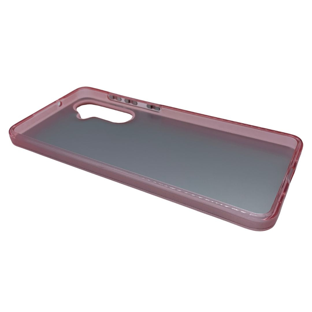 Samsung M55 Hard PC case SEA Design Luxury back cover