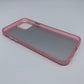 iPhone 11 Pro Max Hard PC case SEA Design Luxury back cover