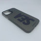 iPhone 12 Pro Max Hard PC case SEA Design Luxury back cover