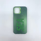 iPhone 12 Pro Max Hard PC case SEA Design Luxury back cover