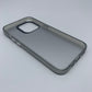 iPhone 13 Pro Hard PC case SEA Design Luxury back cover