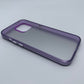 iPhone 14 Hard PC case SEA Design Luxury back cover