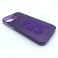 iPhone 14 Hard PC case SEA Design Luxury back cover