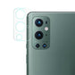 Oneplus 9 Pro Camera lens 9H clear glass