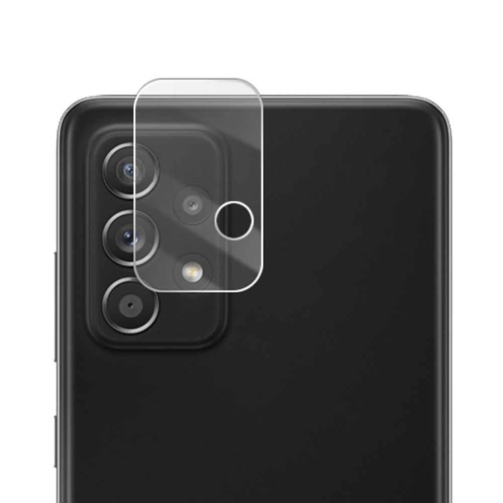 Samsung M13 4G Camera lens 9H clear glass