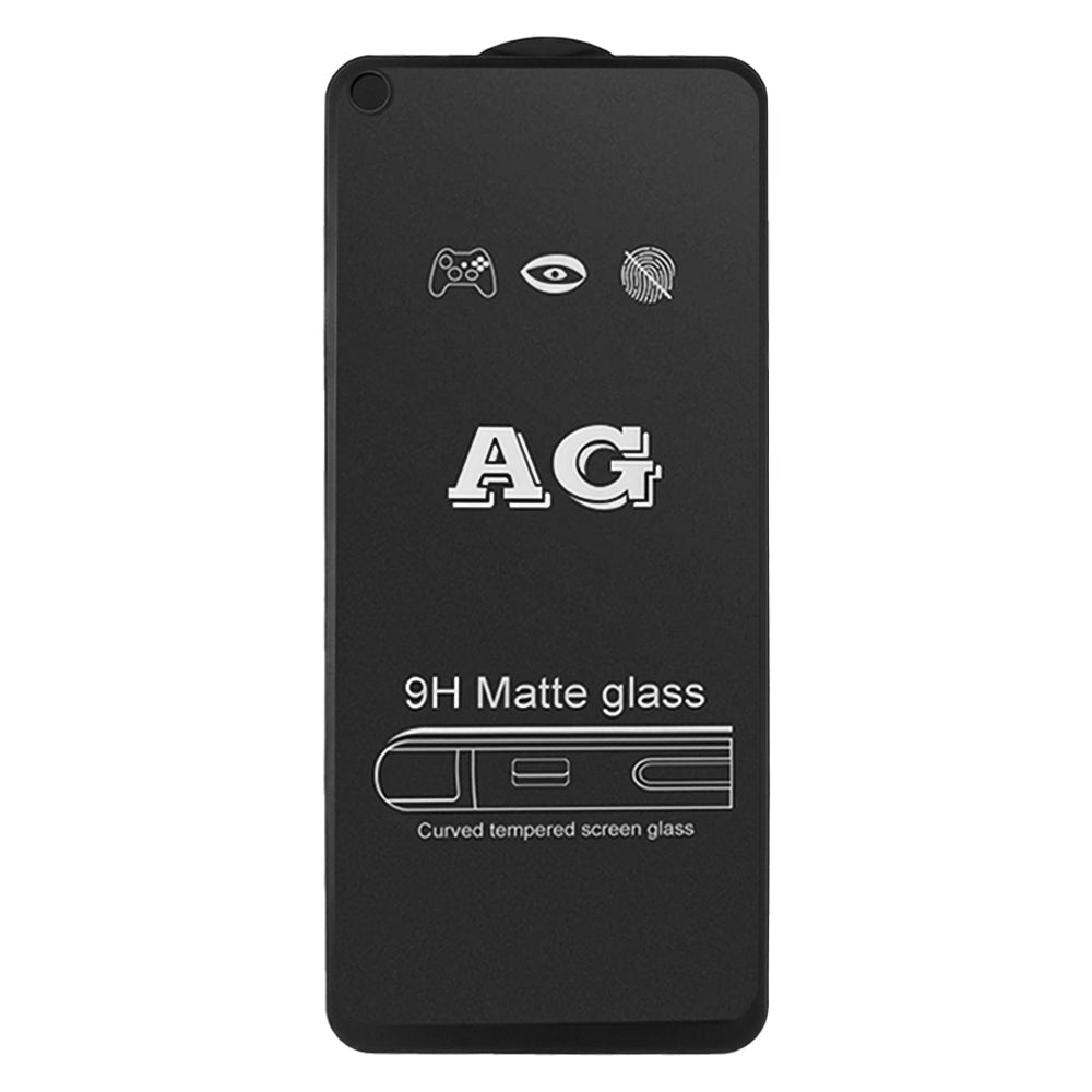 Matte Tempered Glass Screen Protector for Xiaomi Mi 11 Lite