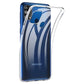 Transparent Clear Slim Case for Samsung M31