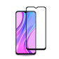 4in1 Protection pack for Redmi 9A