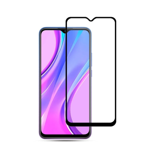 4in1 Protection pack for Redmi 9A