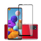 Samsung Screen protector Full HD Tempered Glass with installation Kit