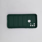 Samsung M31 Heat Dissipation TPU Phone Case | Full Protection Bumper Cover