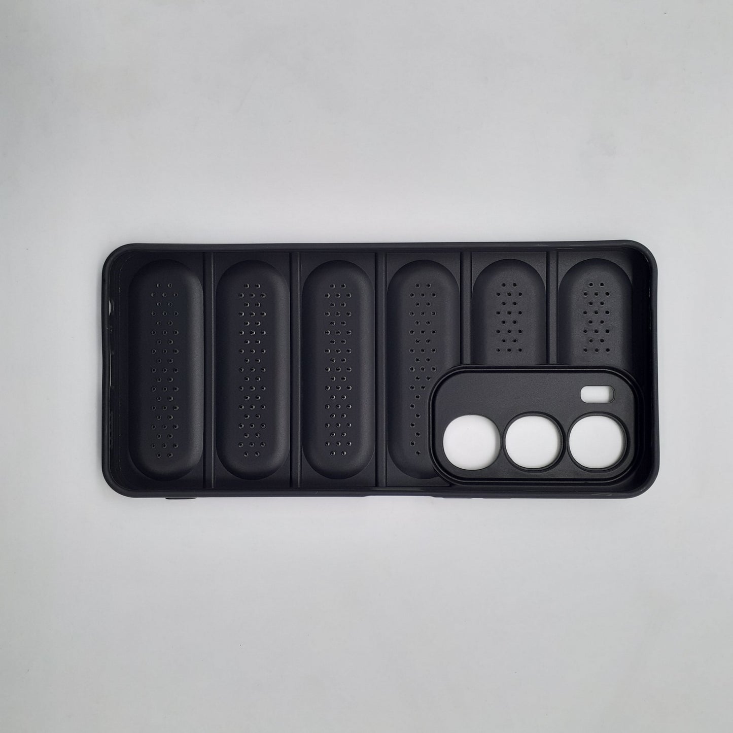 Vivo Y19s Phone Case, Shockproof TPU Cover, Full Protection Bumper, Heat Dissipation Design