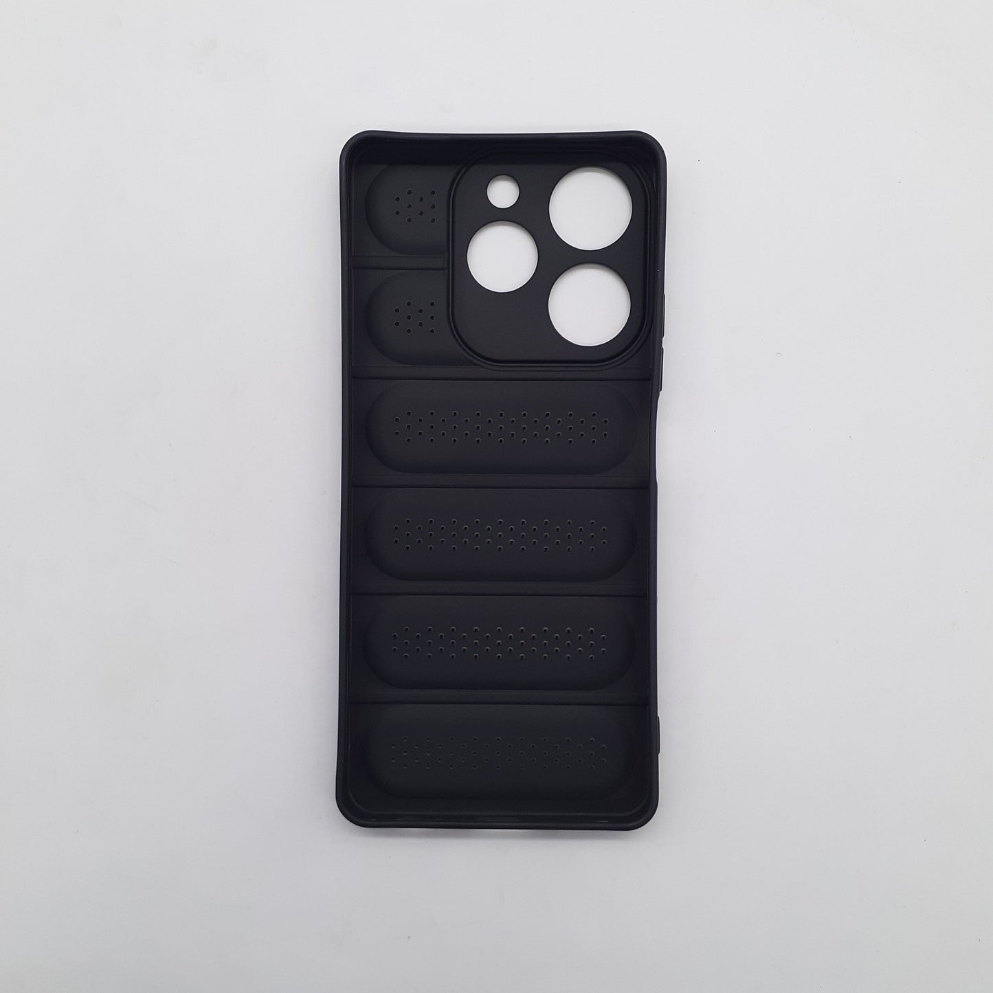 SEO-Optimized Tecno Spark 10 Pro Case: Strong TPU, Heat Dissipation, Protective Cover