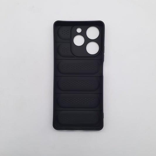 SEO-Optimized Tecno Spark 10 Pro Case: Strong TPU, Heat Dissipation, Protective Cover